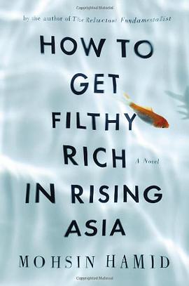 How to Get Filthy Rich in Rising Asia
