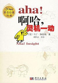 啊哈，灵机一动 (科学出版社 2006)