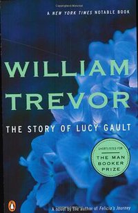 The Story of Lucy Gault (Penguin Books 2003)