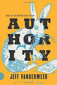 Authority (FSG Originals 2014)