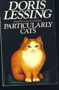 Particularly Cats (Simon and Schuster 1978)