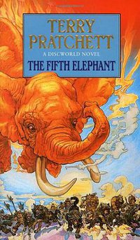 The Fifth Elephant (2001)
