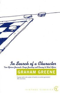 In Search of Character (2011)
