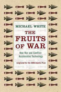 The Fruits of War (Pocket Books 2007)