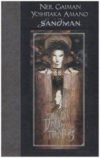 The Sandman (Titan Books Ltd 1999)