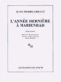L'Année dernière à Marienbad