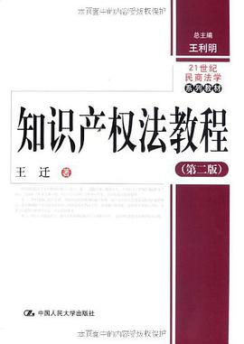 知识产权法教程