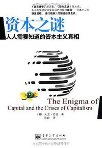 资本之谜 (电子工业出版社 2011)