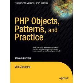 PHP Objects, Patterns, and Practice