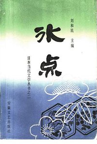 冰点 (安徽文艺出版社 1985)