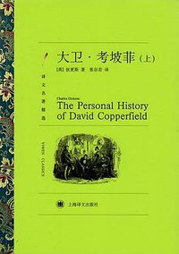 大卫·考坡菲 (上海译文出版社 2011)