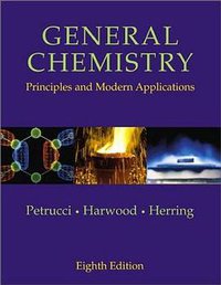 General Chemistry (Prentice Hall 2001)