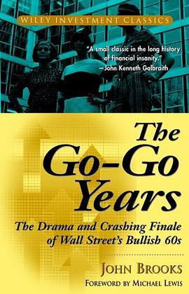 The Go-Go Years