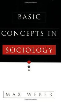 Basic Concepts In Sociology (Kensington Publishing 2002)