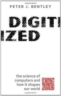 Digitized (Oxford University Press, USA 2012)