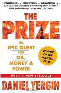 The Prize (Free Press 2008)