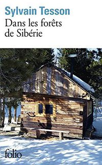 Dans les forêts de Sibérie (Folio 2013)