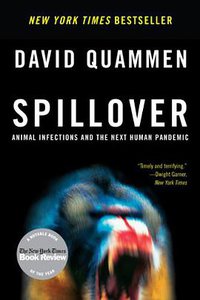 Spillover (W. W. Norton & Company 2013)