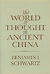 The World of Thought in Ancient China