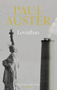 Leviathan (Faber and Faber 2004)