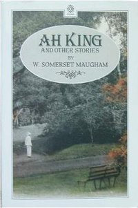 AH King and other stories (Oxford University Press 1986)