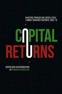 Capital Returns (Palgrave Macmillan 2016)
