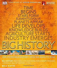 Big History (DK 2016)