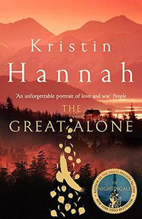 The Great Alone (Macmillan 2018)
