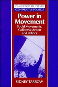 Power in Movement (Cambridge University Press 1994)