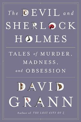 The Devil and Sherlock Holmes