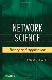 Network Science (Wiley 2009)