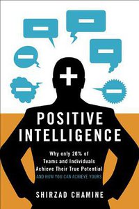 Positive Intelligence (2012)