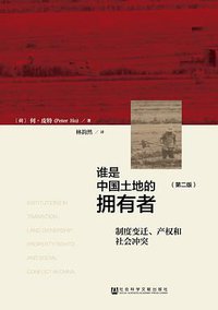 谁是中国土地的拥有者（第二版） (社会科学文献出版社 2014)
