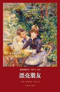 漂亮朋友 (上海三联书店 2014)