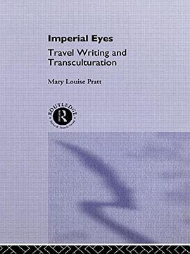 Imperial Eyes