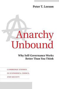 Anarchy Unbound (Cambridge University Press 2014)