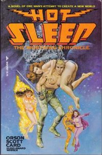 Hot Sleep: The Worthing Chronicle (Baronet 1979)