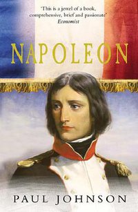 Napoleon (W&N 2003)
