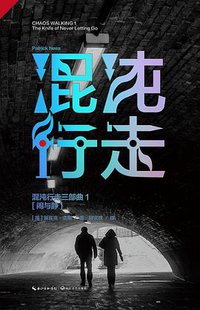 混沌行走Ⅰ (长江文艺出版社 2014)