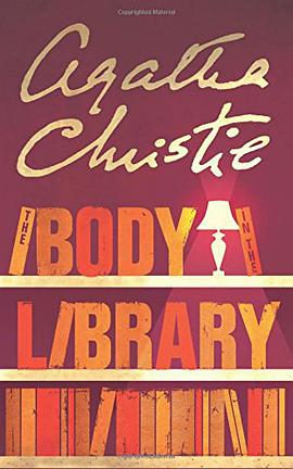 The Body in the Library