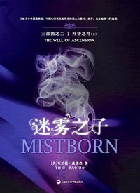 迷雾之子2·升华之井（上下册） (上海社会科学院出版社 2012)