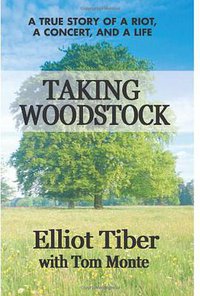 Taking Woodstock (Square One Publishers 2007)
