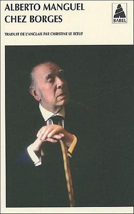 Chez Borges