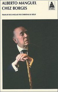 Chez Borges (Actes Sud 2005)