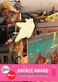 Kylooe, Tome 1 (Kana 2010)