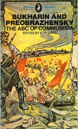 The ABC of Communism / The Programme of the Communist Party of Russia (1919)