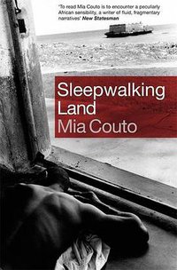 Sleepwalking Land (Serpent's Tail 2006)