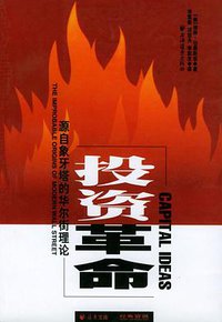 投资革命 (上海远东出版社 2001)