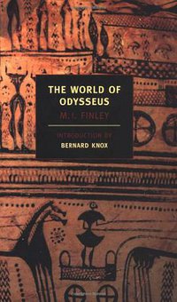 The World of Odysseus (NYRB Classics 2002)