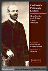 Durkheim's Philosophy Lectures 1883-884 
